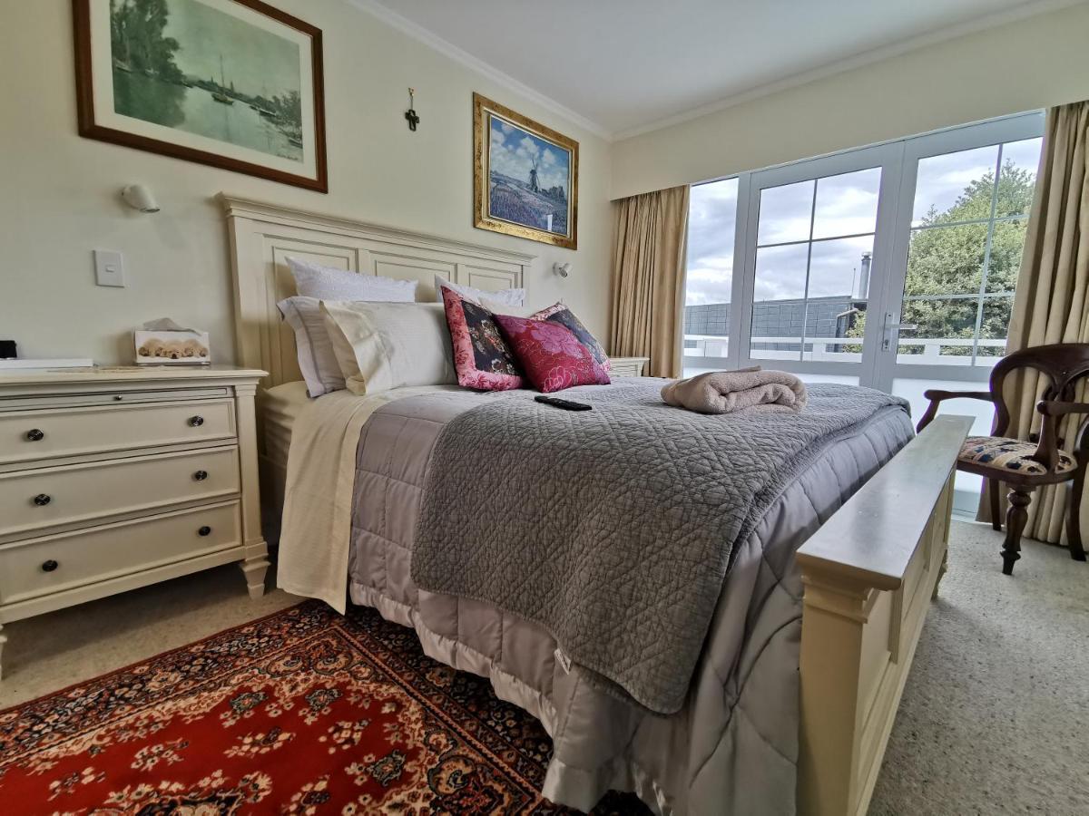 Geyser Lookout Bnb Rotorua Exterior foto