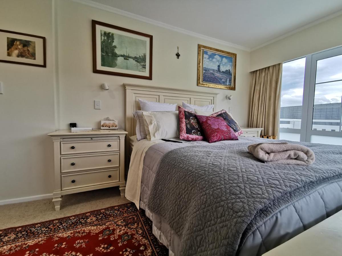 Geyser Lookout Bnb Rotorua Exterior foto