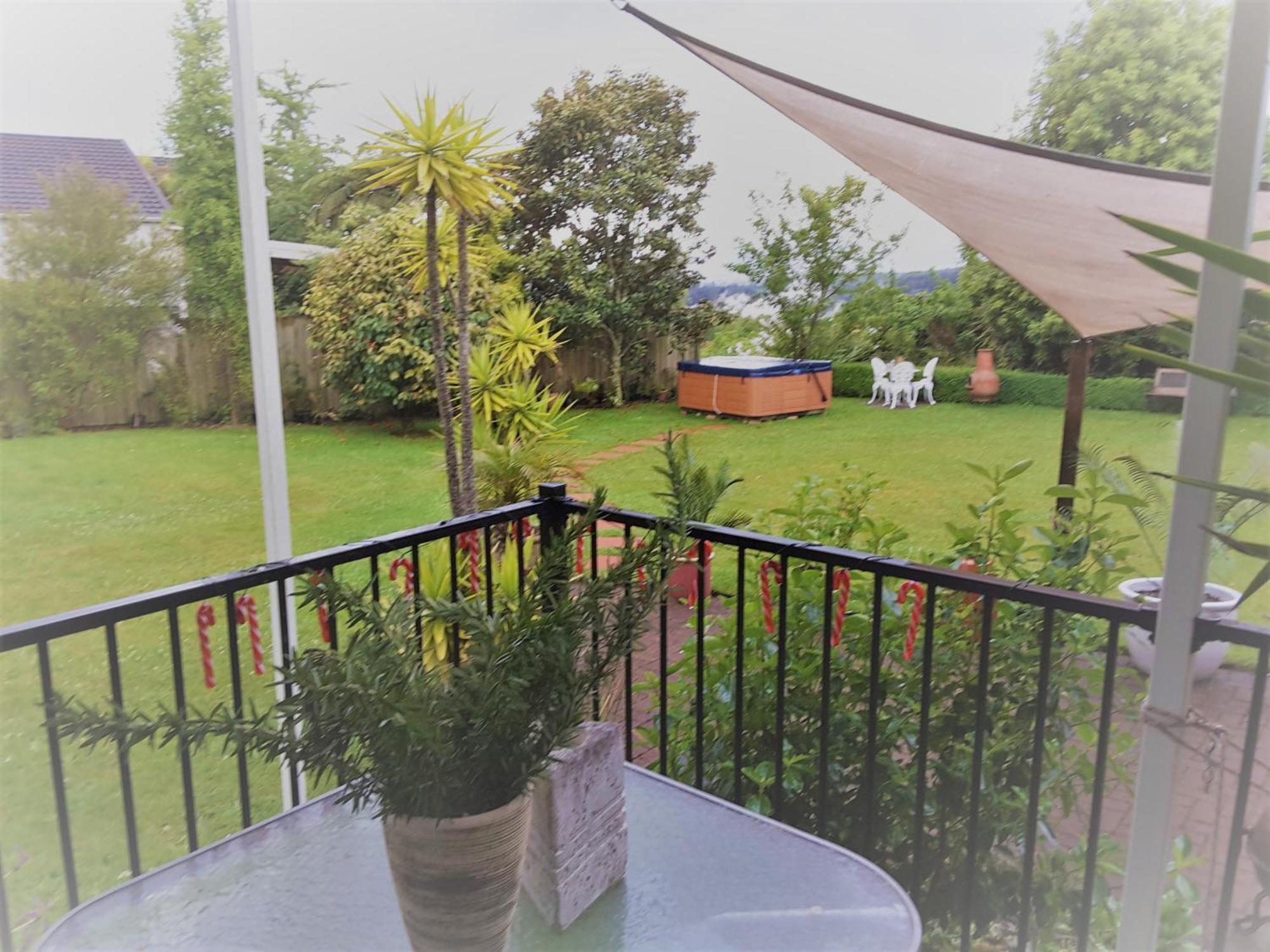 Geyser Lookout Bnb Rotorua Exterior foto