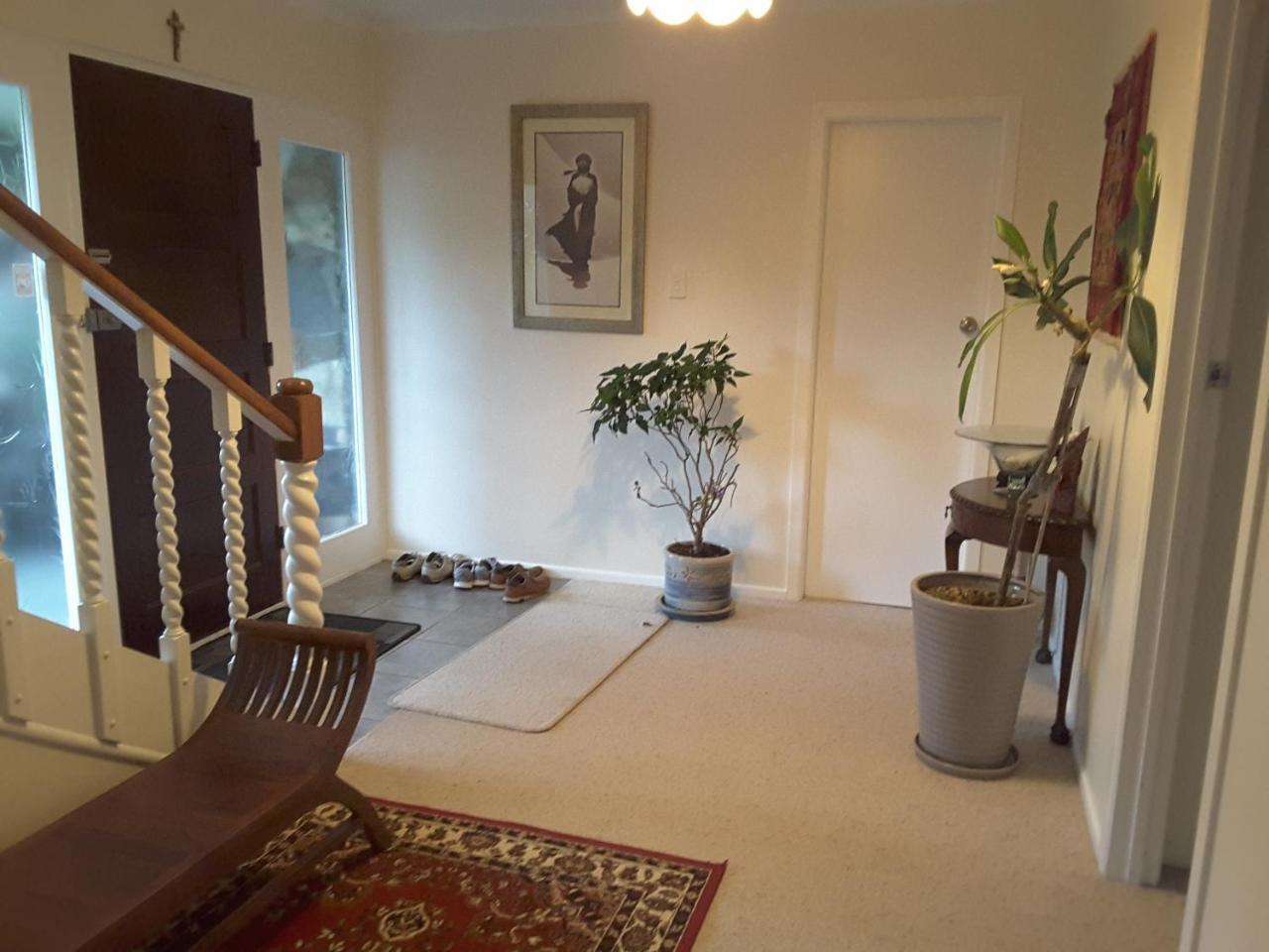 Geyser Lookout Bnb Rotorua Exterior foto